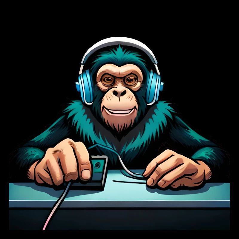 Chill Ape