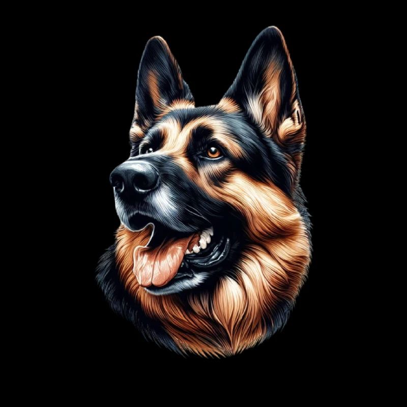 Deutscher Schäferhund