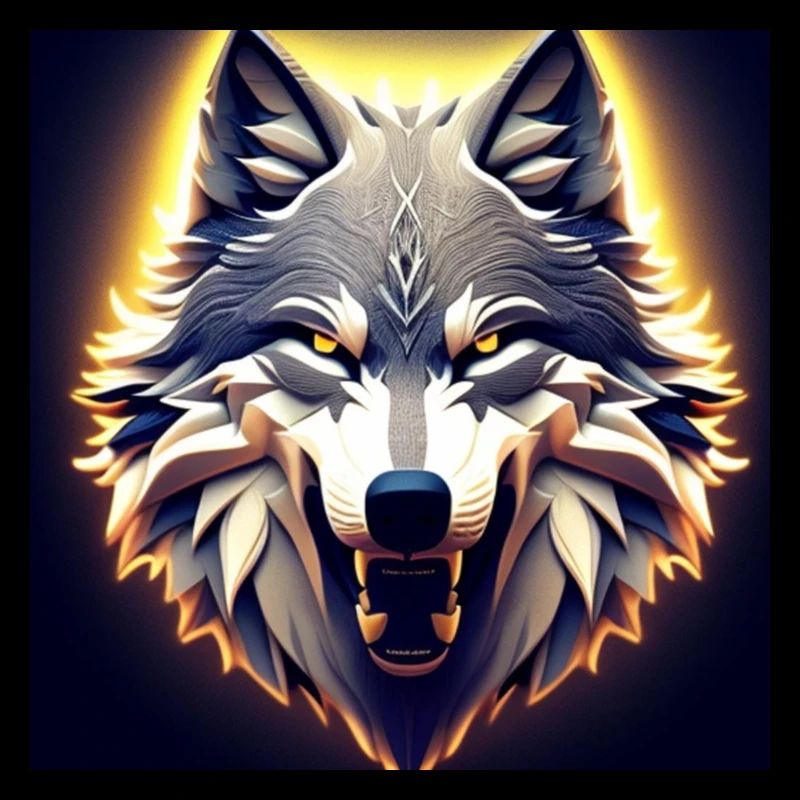 Wolf's Head