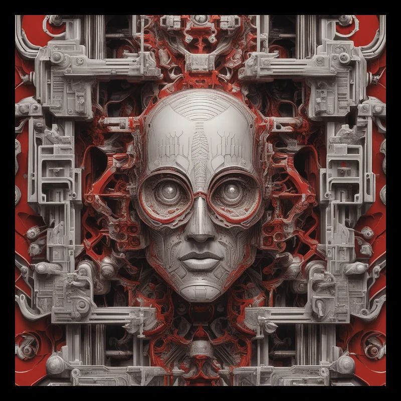 Beyond minds and machines