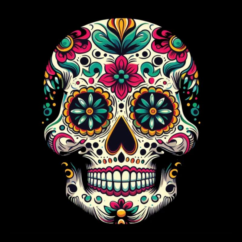 Mexico Vibes
