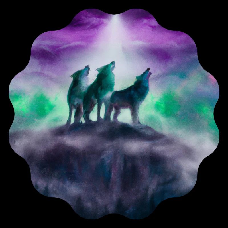 Loups