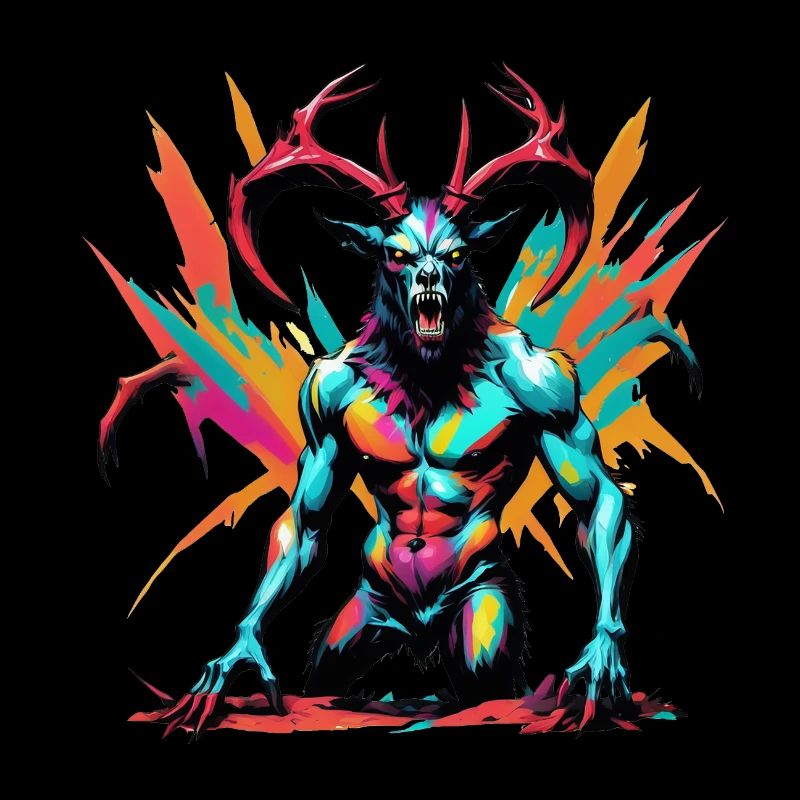 Evil