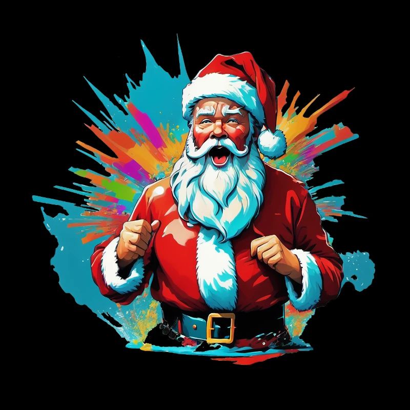 Weihnachtsmann