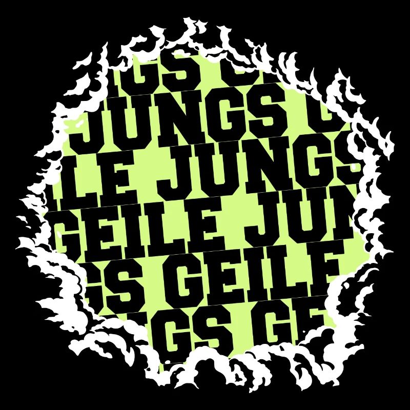 spruch zitat geschenkidee geiler junge geek humor