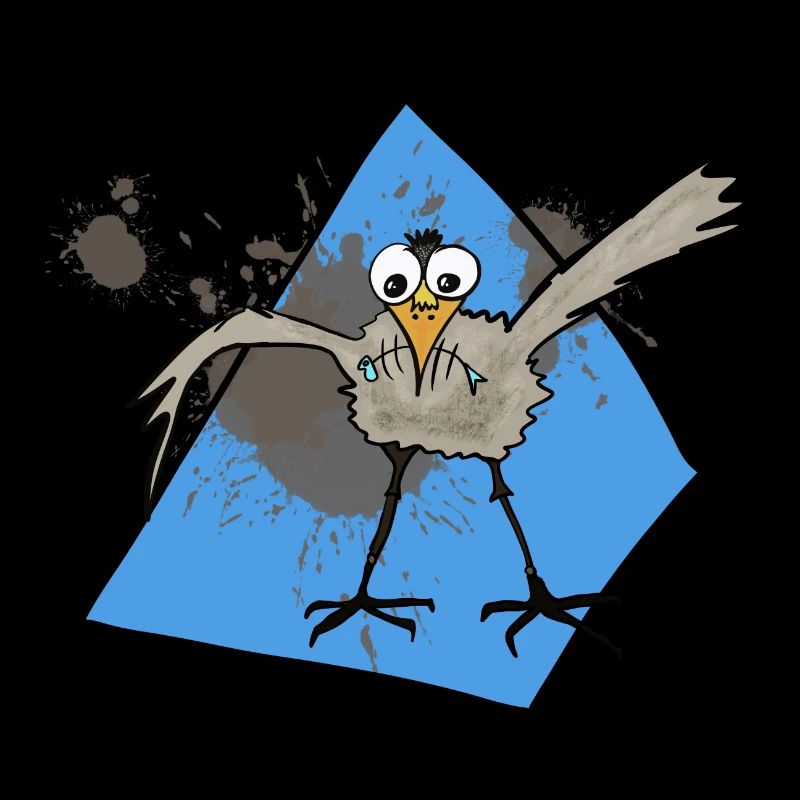 möwe
