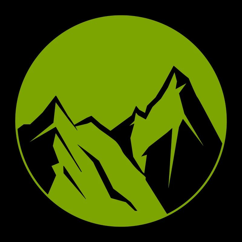 montagnes