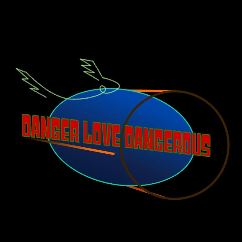 Danger lover