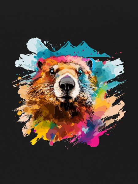 marmot