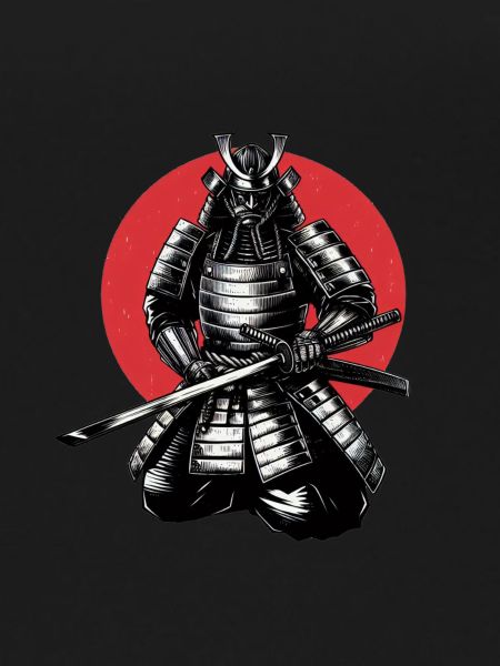 Samurai