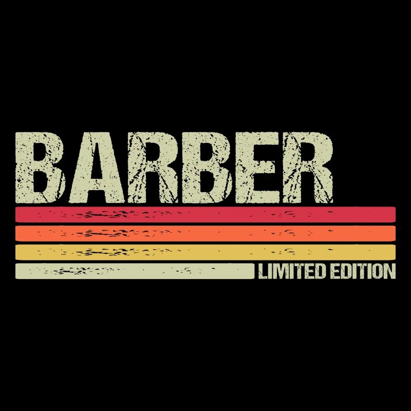 Barber Limited Edition