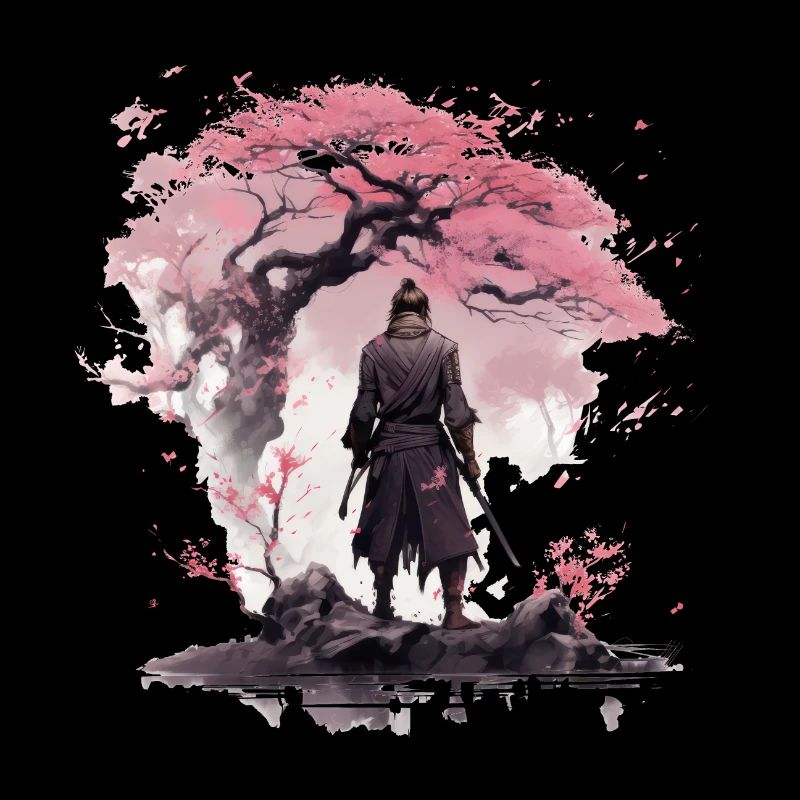 sakura samurai