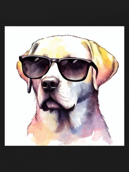 Cool Retriever