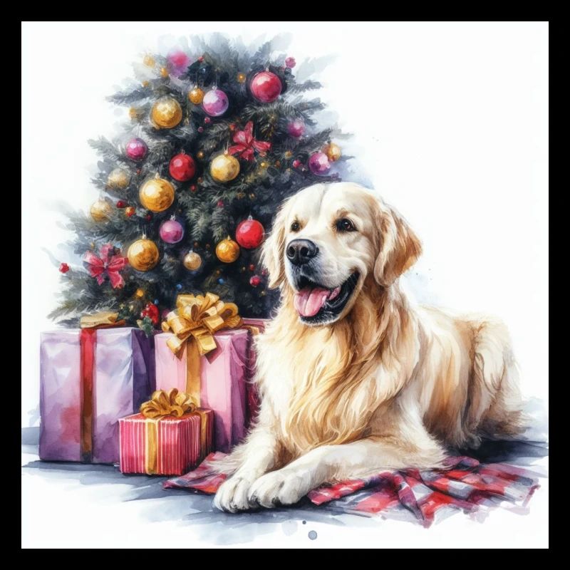 Goldie Christmas