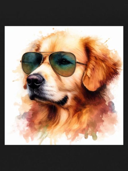 Cool Goldie
