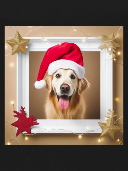 Goldie Christmas