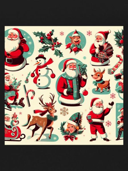 Christmas Frame