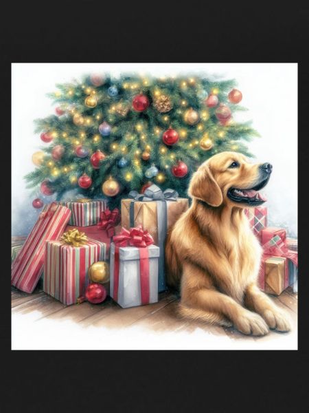 Goldie Christmas