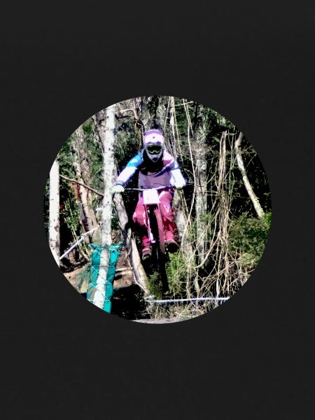 MTB MTB Downhill