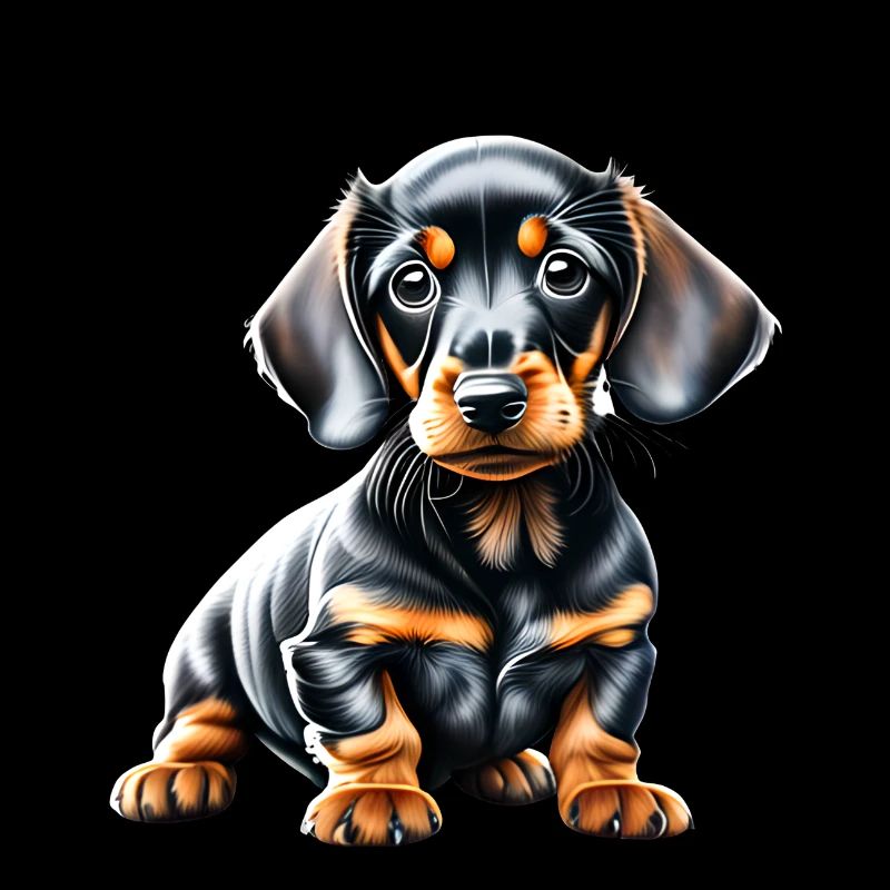 Teckel, Chien, Propriétaire De Chien, Chiot Teckel, Chiens