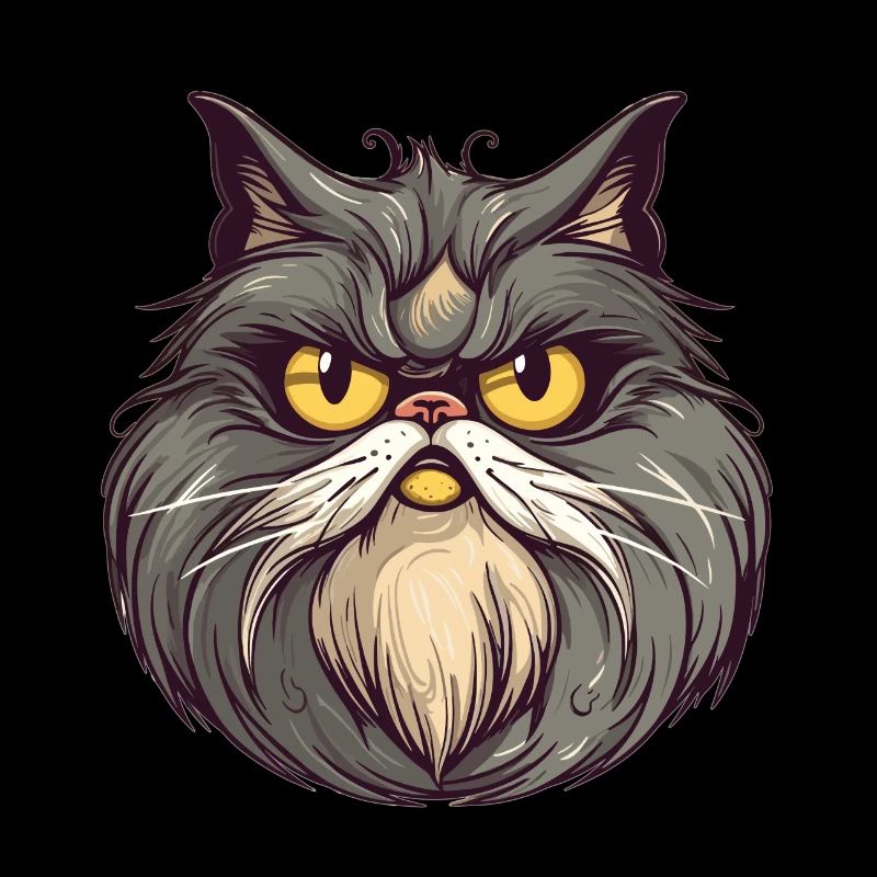 Cat Katze