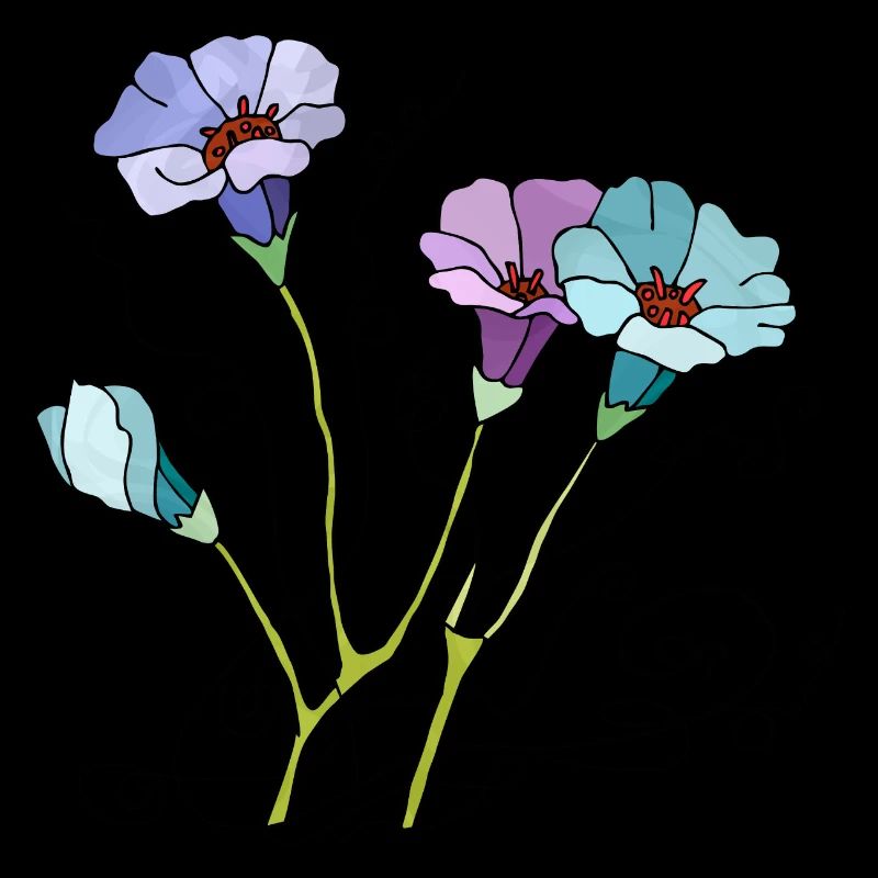 Blumen