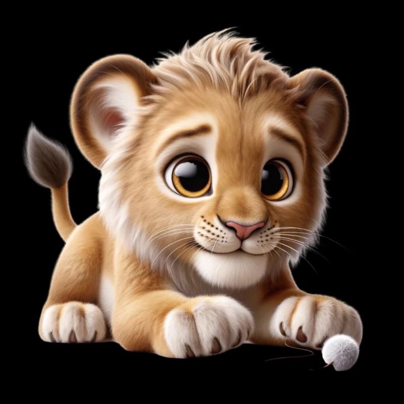 Lionceau