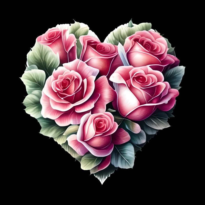 Valentinstag Liebe Verlobung Hochzeit Muttertag