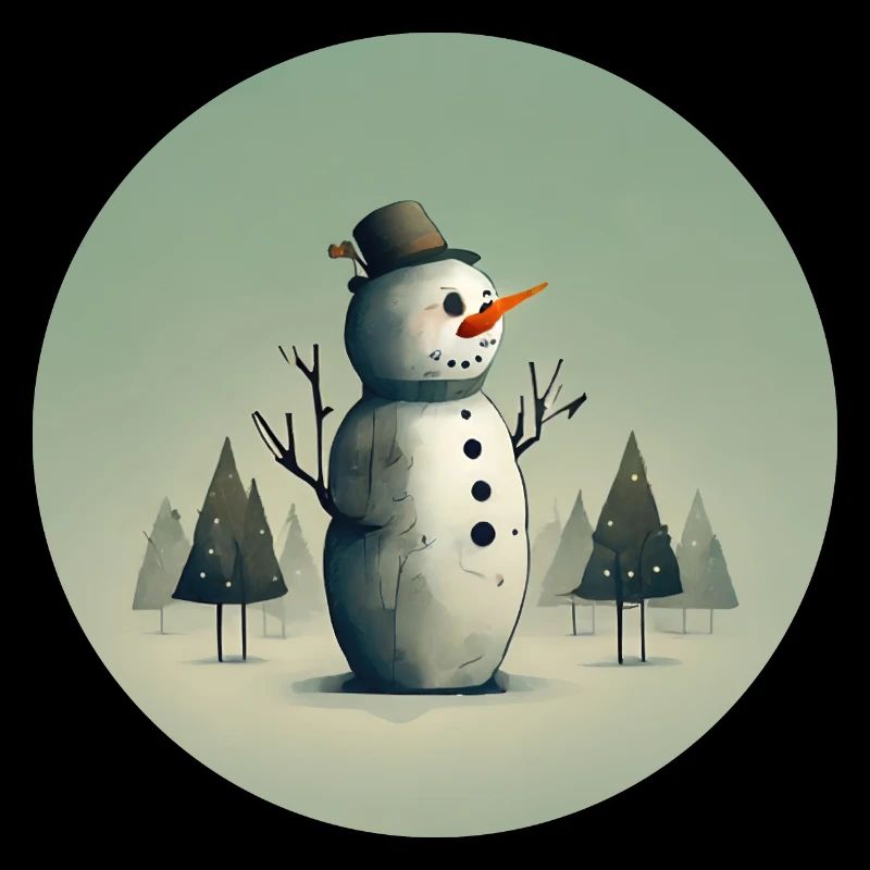 Snowman