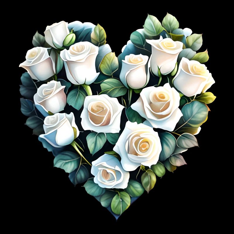 Valentinstag Muttertag Hochzeit Liebe Verlobung