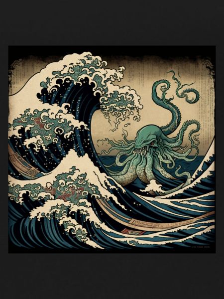 Big Wave
