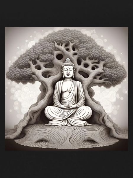 Buddha
