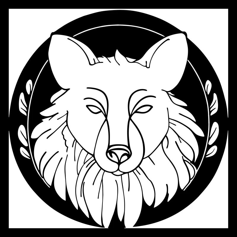 Wolf / Fuchs