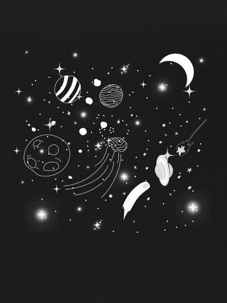Galaxy Gift
