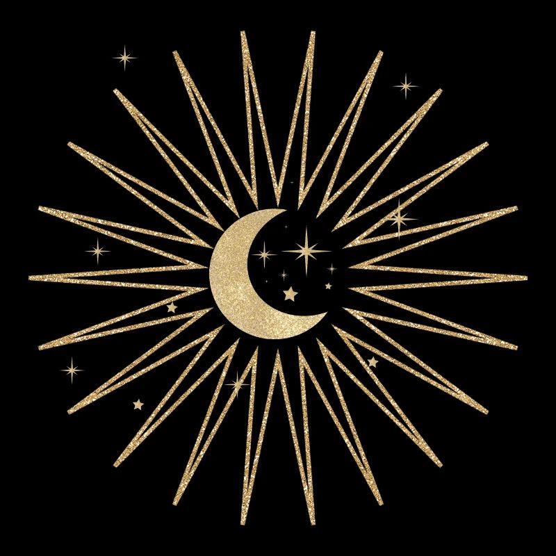 Star, Moon, Sun