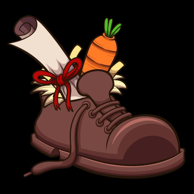 Schuh-Einstellung