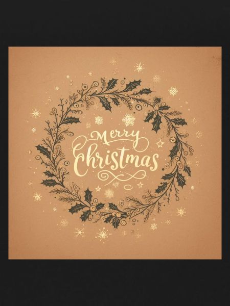 Marry Christmas
