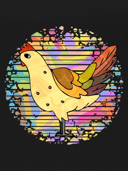 hen
