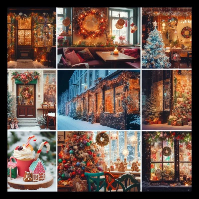 Café d’hiver