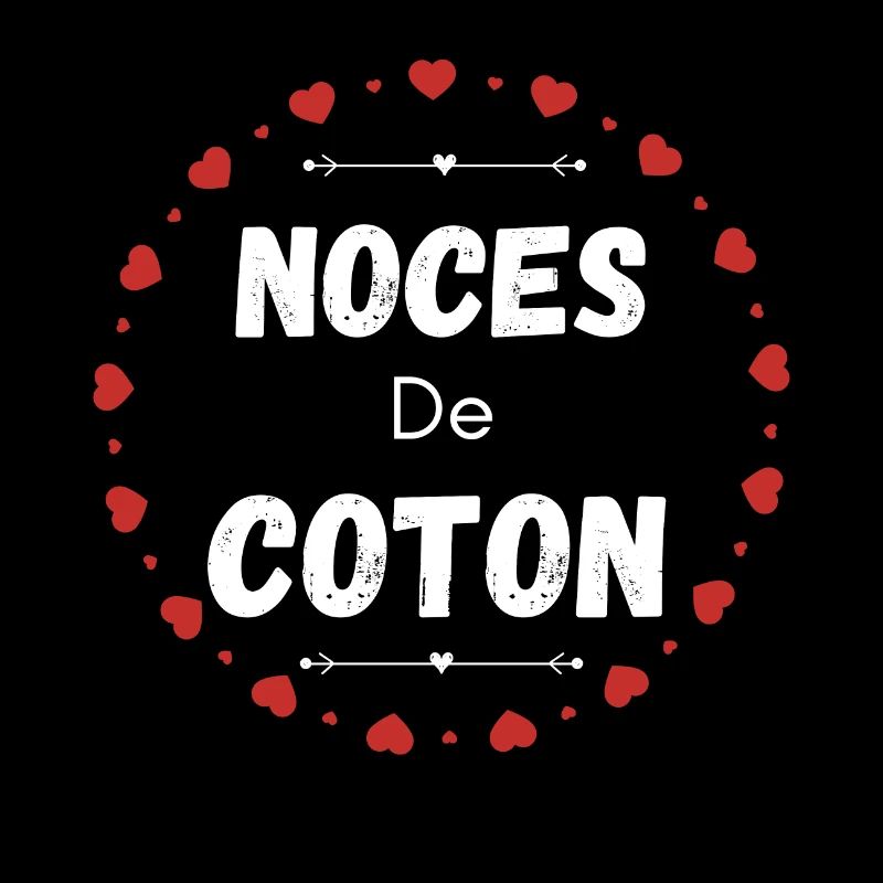 Noces de coton