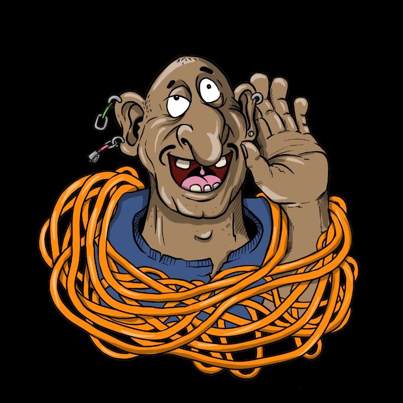 Entendu (Pirate)