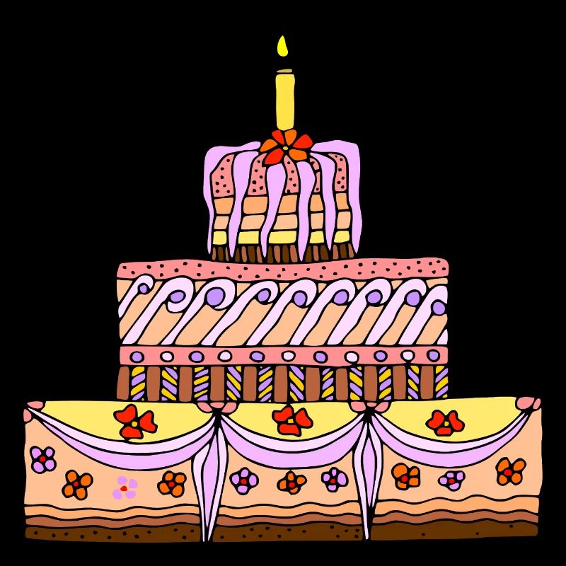 Gâteau