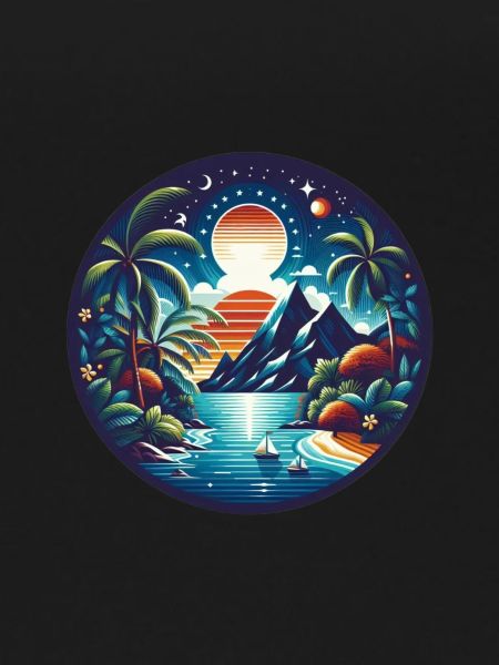 Nuit tropicale