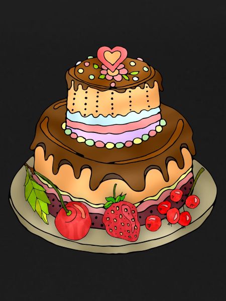 Cake