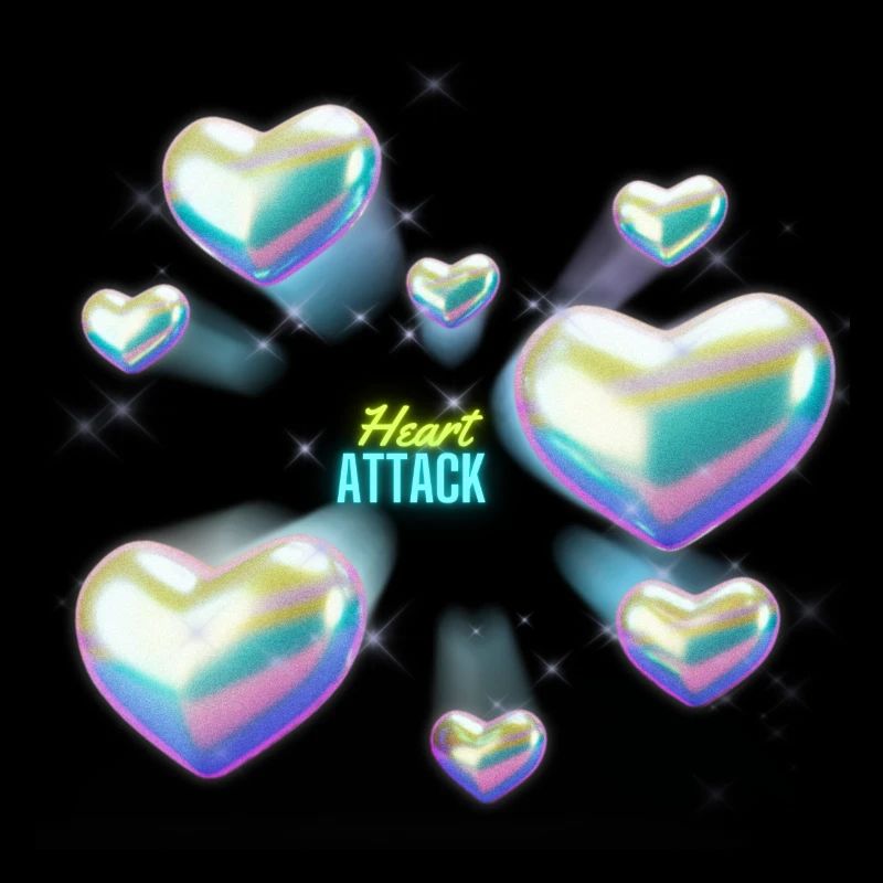 Heart Attack