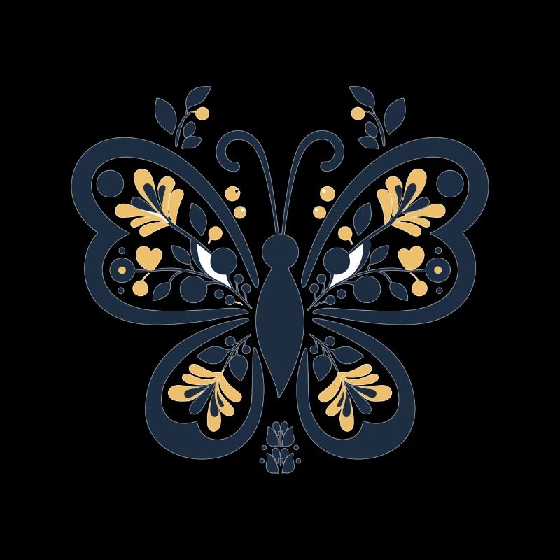 Schmetterling Butterfly