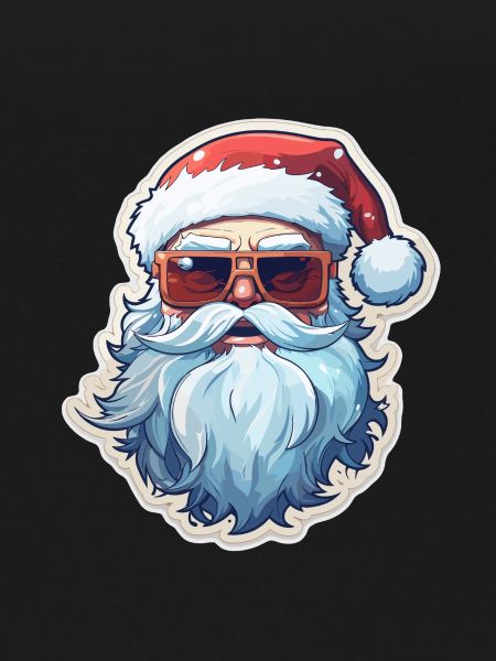 Santa Claus - illustration