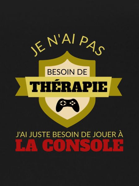 Jouer Console