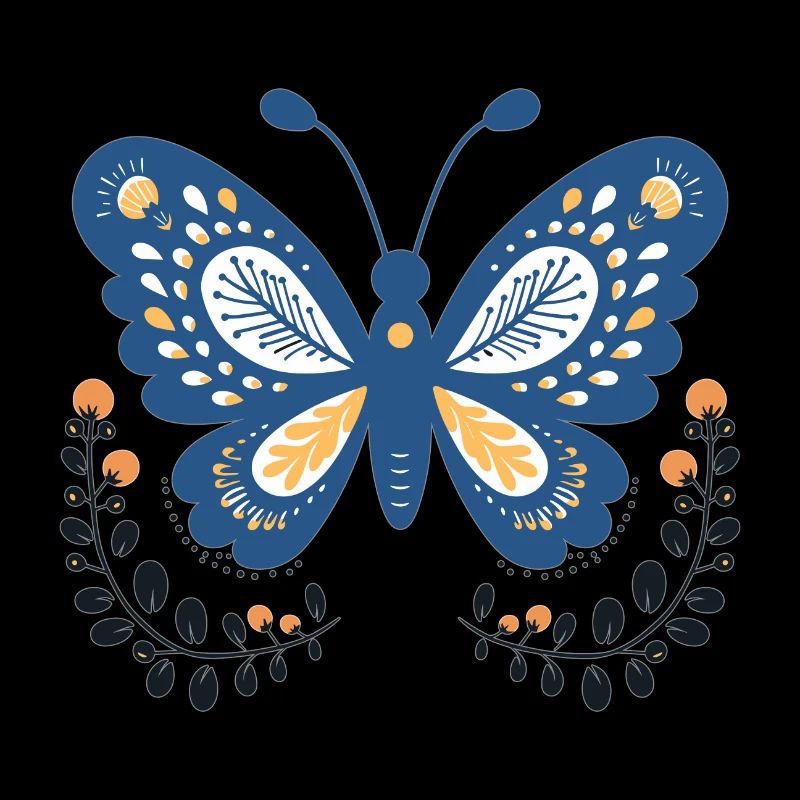 Schmetterling Butterfly