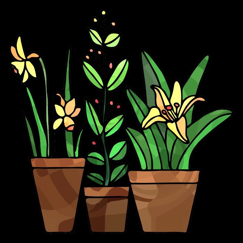Blumen
